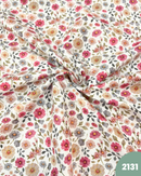 COTONE 100% - 2131 FIORI