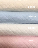 2352 TRAPUNTINO DI COTONE H150 - 4 COLORI