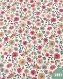 COTONE 100% - 2131 FIORI