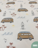 JERSEY DI COTONE - 1951 PULLMAN