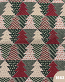 GOBELIN A METRAGGIO - 1662 ALBERI