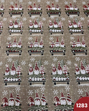 POLICOTONE EFFETTO TELA  - 1283