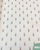 COTONE 100% - 1952 GELATI CELESTI