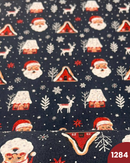 POLICOTONE EFFETTO TELA  - 1284