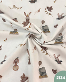 COTONE 100% - 2134 Circo