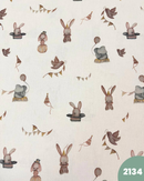 COTONE 100% - 2134 Circo