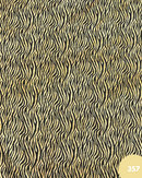 COTONE 100% - 357 ZEBRATO BEIGE E NERO