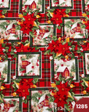 COTONE ARREDAMENTO - 1285