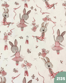 COTONE 100% - 2135 BALLERINA