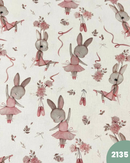 COTONE 100% - 2135 BALLERINA