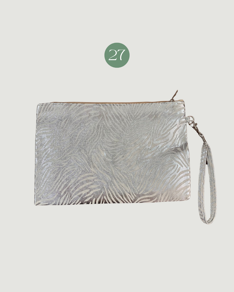 POCHETTE FANTASIA ANIMALIER - 27