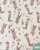 COTONE 100% - 2135 BALLERINA