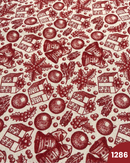 COTONE ARREDAMENTO - 1286