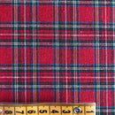 COTONE TINTO IN FILO - 361 SCOZZESE PICCOLO