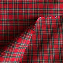 COTONE TINTO IN FILO - 361 SCOZZESE PICCOLO