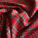 COTONE TINTO IN FILO - 361 SCOZZESE PICCOLO