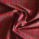 COTONE TINTO IN FILO - 361 SCOZZESE PICCOLO