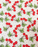 MISTO COTONE - CILIEGIE