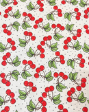 MISTO COTONE - CILIEGIE