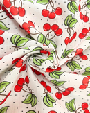 MISTO COTONE - CILIEGIE