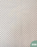 COTONE ARREDAMENTO - 2138 POIS MALVA