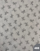 COTONE 100% - 488 FIOCCO GRIGIO GRANDE