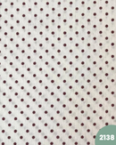 COTONE ARREDAMENTO - 2138 POIS MALVA
