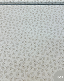 COTONE 100% - 367 FOGLIA GINKO TORTORA