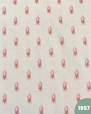 COTONE 100% - 1957 GELATI ROSA
