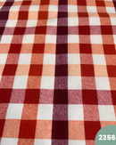 COTONE ARREDAMENTO - 2356 QUADRETTI