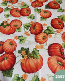 COTONE ARREDAMENTO - 2357 ZUCCA
