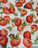 COTONE ARREDAMENTO - 2357 ZUCCA