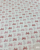 COTONE 100% - 372 UNICORNO MULTICOLOR ROSA