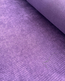 VELLUTO A COSTINE - 15 COLORI