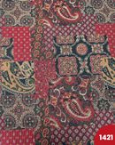 BROCCATO 1421 - PATCHWORK