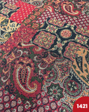 BROCCATO 1421 - PATCHWORK