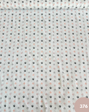 COTONE 100% - 376 ZAMPETTE ROSA E GRIGIO