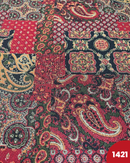 BROCCATO 1421 - PATCHWORK