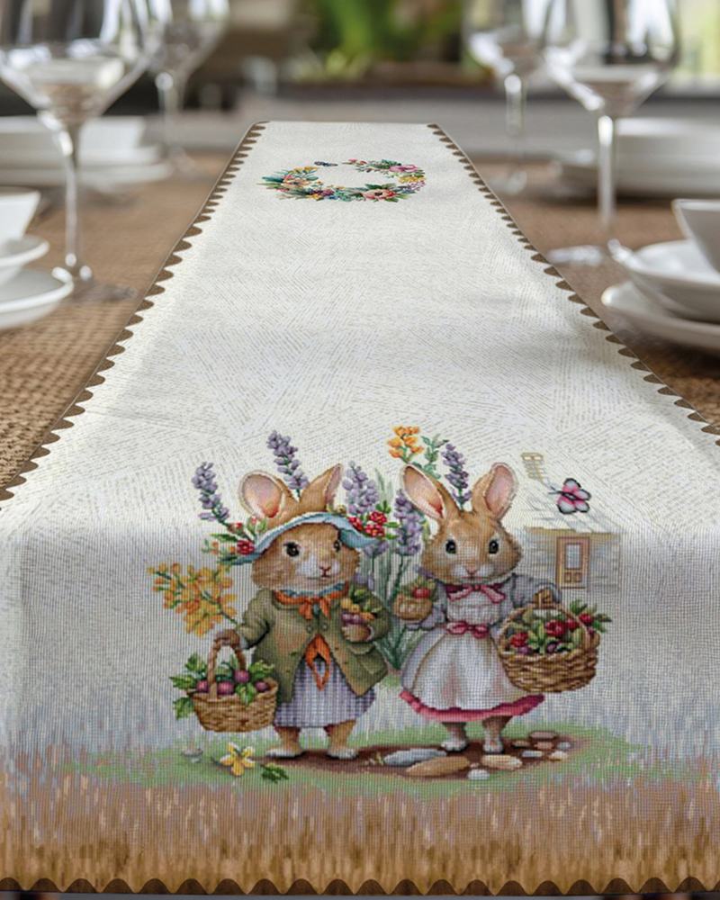 VINGI COORDINATO - PASQUA 11