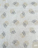 COTONE 100% - 377 ELEFANTINO SULLA LUNA FONDO STELLE