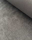 VELLUTO A COSTINE - 15 COLORI