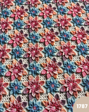 COTONE 100% - 1787 FIORI