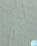 COTONE 100% - 379 FIORE BIANCO FONDO ASTRATTO CELESTE