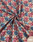 COTONE 100% - 1787 FIORI