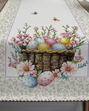 VINGI COORDINATO - PASQUA 22