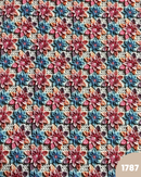 COTONE 100% - 1787 FIORI
