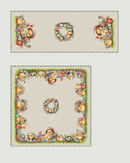 VINGI COORDINATO - PASQUA 12