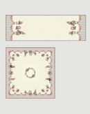 VINGI COORDINATO - PASQUA 14