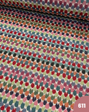 GOBELIN A METRAGGIO - 611 GOCCIA COLORATA