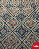 BROCCATO 1426 - ROMBI CELESTI